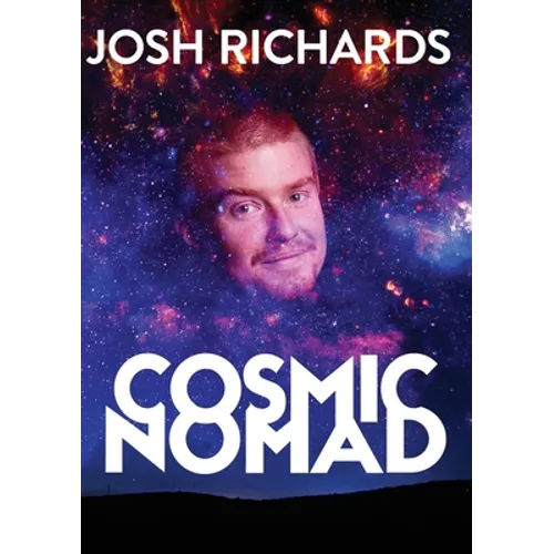 Cosmic Nomad - Paperback
