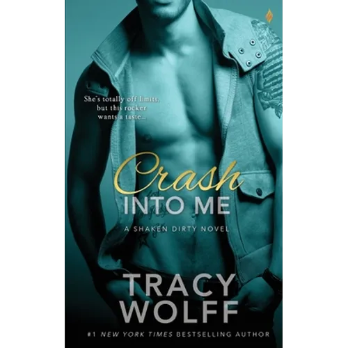 Crash Into Me - Paperback