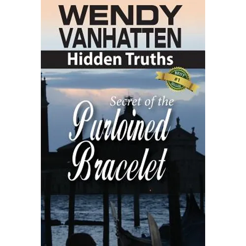 Secret of the Purloined Bracelet - Paperback