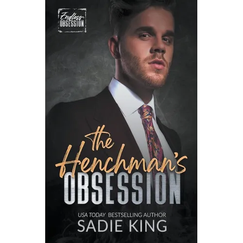 The Henchman's Obsession - Paperback