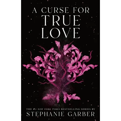 A Curse for True Love - Paperback