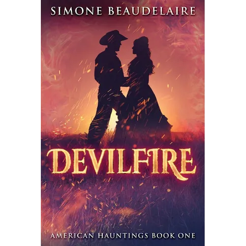 Devilfire - Paperback