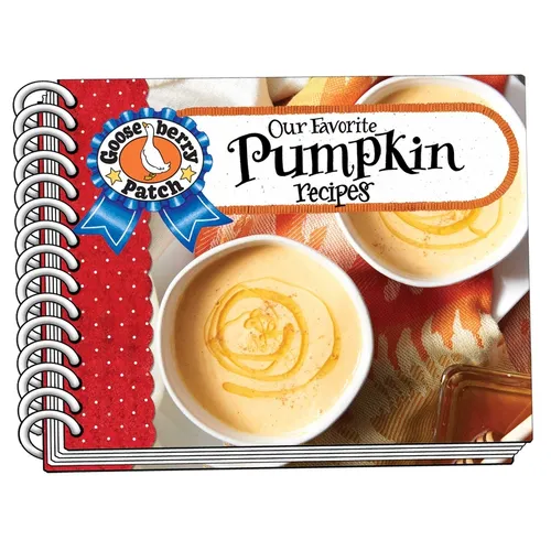Our Favorite Pumpkin Recipes - Spiral