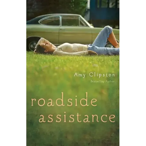 Roadside Assistance: 1 - Paperback