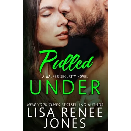 Pulled Under - Paperback