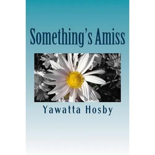 Something's Amiss - Paperback
