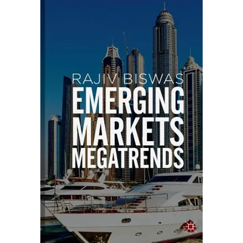 Emerging Markets Megatrends - Paperback