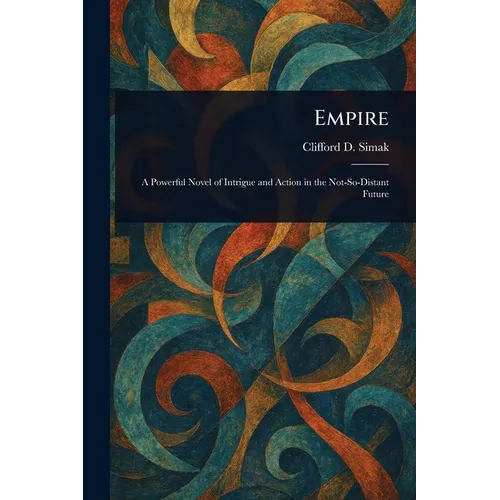 Empire - Paperback