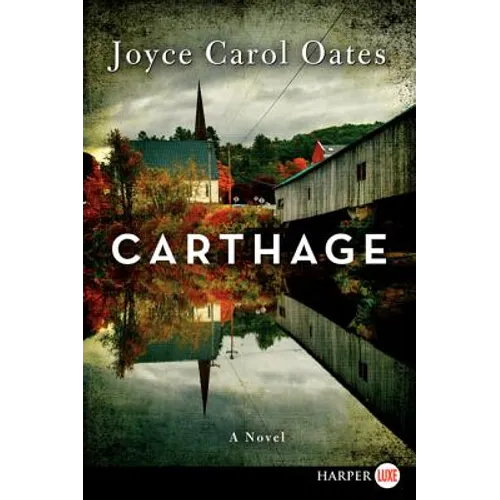 Carthage - Paperback