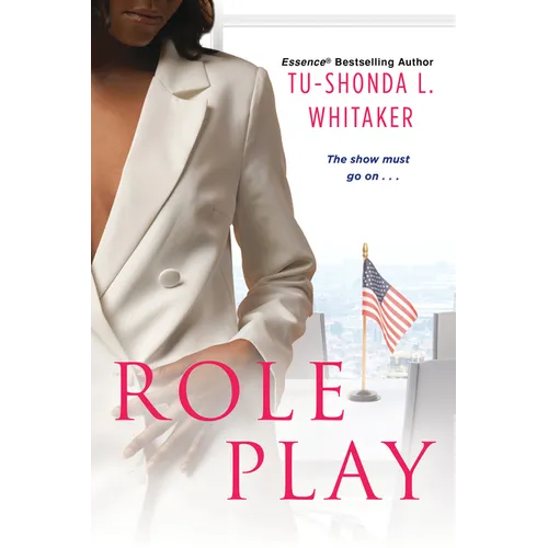 Role Play - Paperback