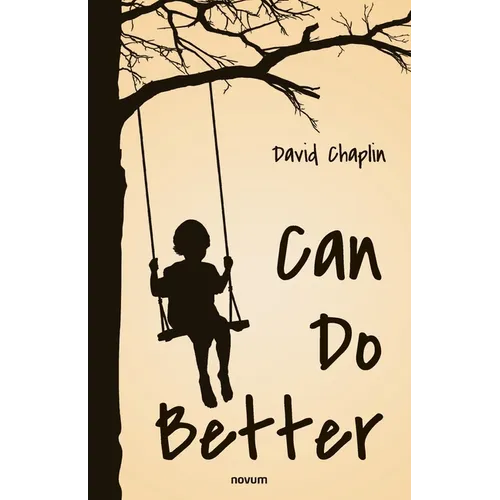 Can Do Better - Paperback