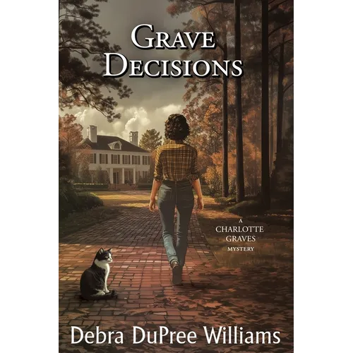 Grave Decisions - Paperback