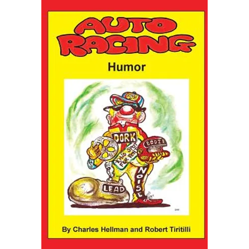Auto Racing Humor