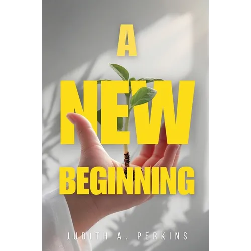A New Beginning - Paperback