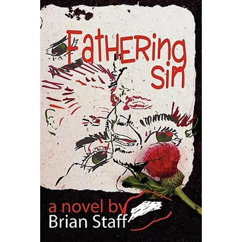 Fathering Sin - Paperback