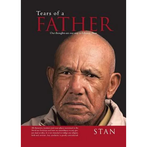 Tears of a Father - Paperback