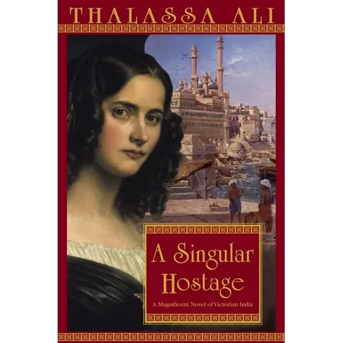 A Singular Hostage - Paperback
