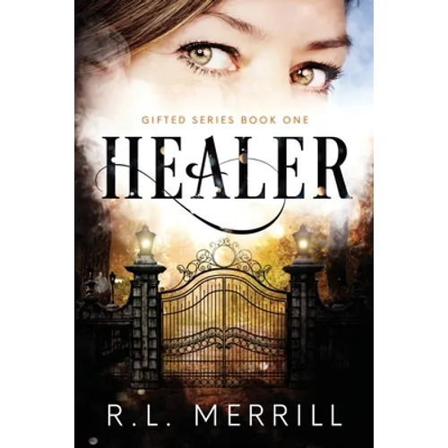 Healer: Havenhart Academy - Paperback