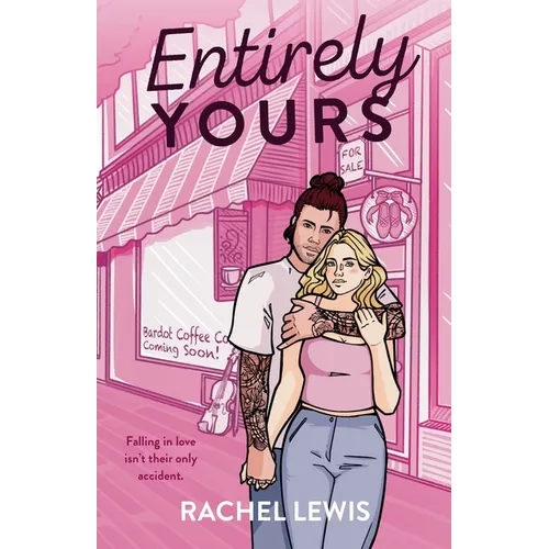 Entirely Yours - Paperback