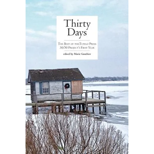 Thirty Days - Paperback