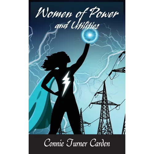 Women of Power and Utilities