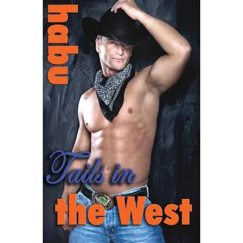 Tails in the West - Paperback