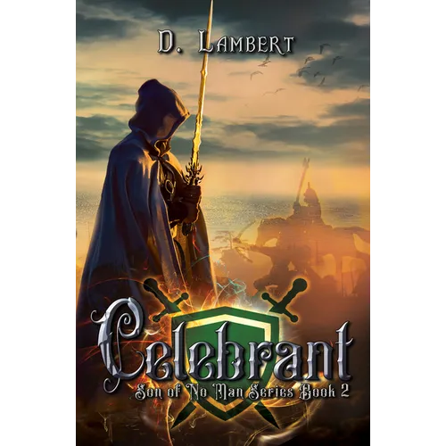Celebrant - Paperback