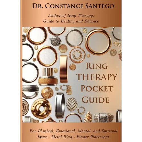 Ring Therapy Pocket Guide - Paperback