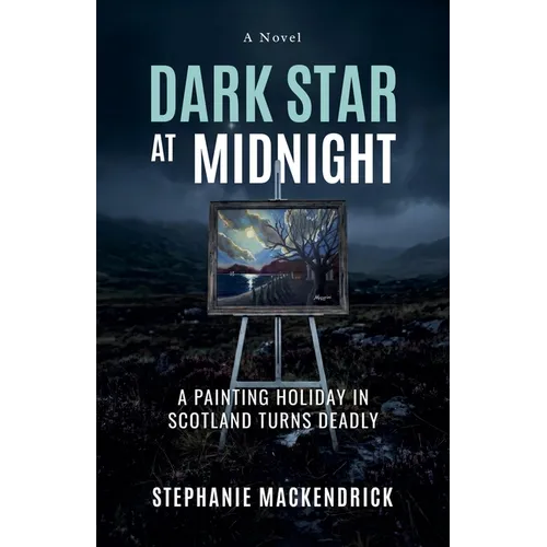 Dark Star at Midnight - Paperback