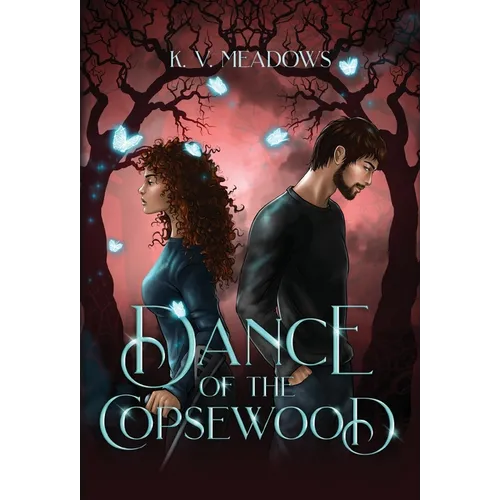 Dance of the Copsewood - Hardcover