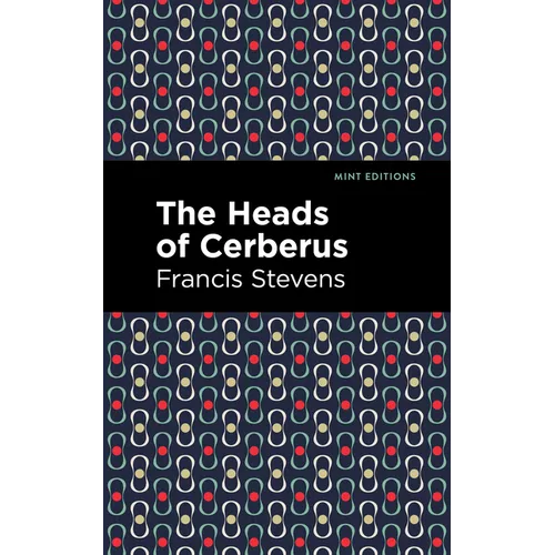The Heads of Cerberus - Paperback