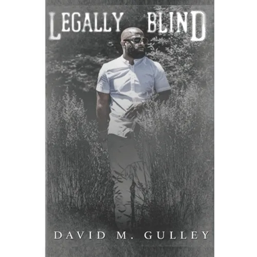 Legally Blind - Paperback