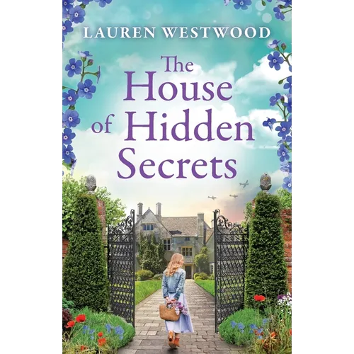 The House of Hidden Secrets - Paperback