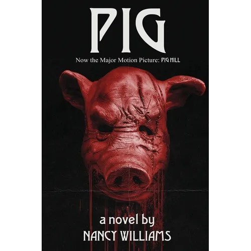 Pig: A Supernatural Thriller - Paperback