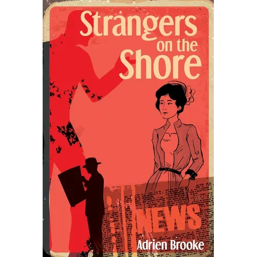 Strangers on the Shore - Paperback