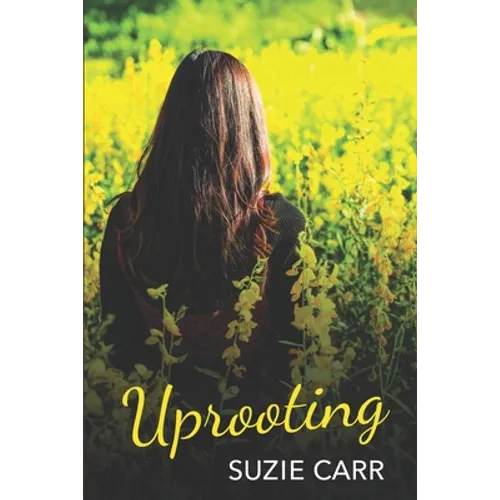 Uprooting - Paperback