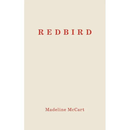 Redbird - Paperback