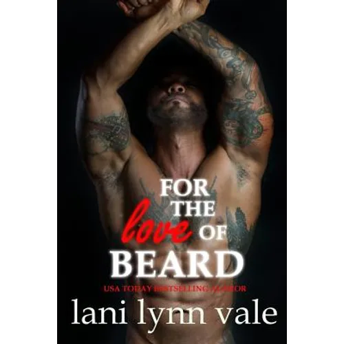 For the Love of Beard - Paperback