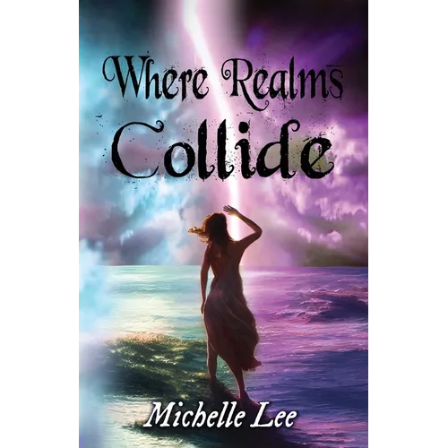 Where Realms Collide - Paperback