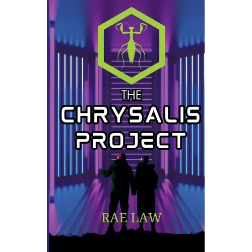 The Chrysalis Project - Paperback