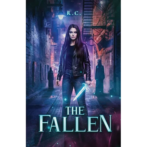 The Fallen - Paperback