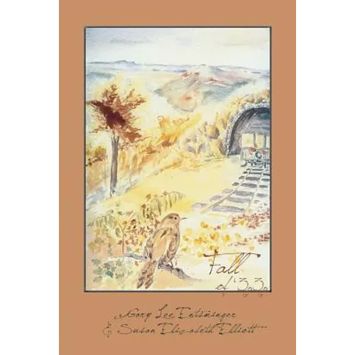 Fall of '33 - Paperback