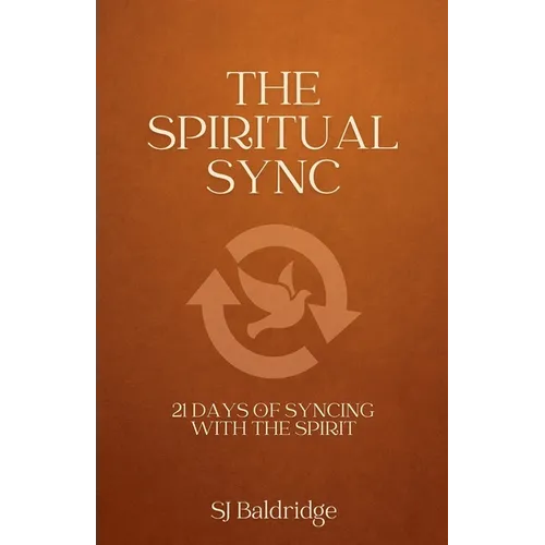 The Spiritual Sync - Paperback