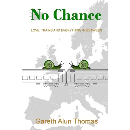 No Chance - Paperback