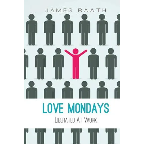 Love Mondays - Paperback