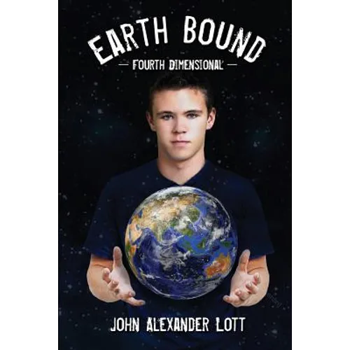 Earthbound: Fourth Dimensional - Paperback