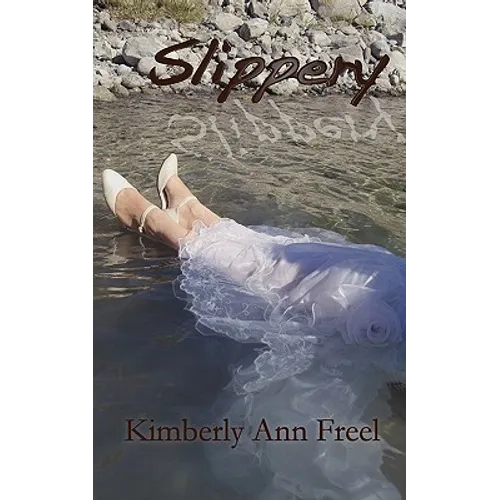 Slippery - Paperback