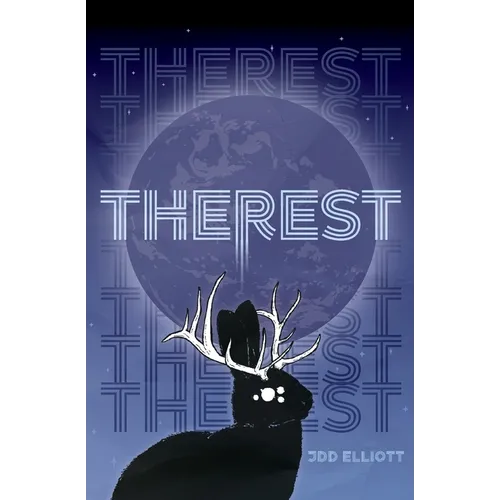 Therest - Paperback