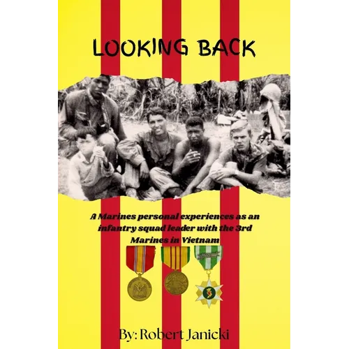 Looking Back - Paperback