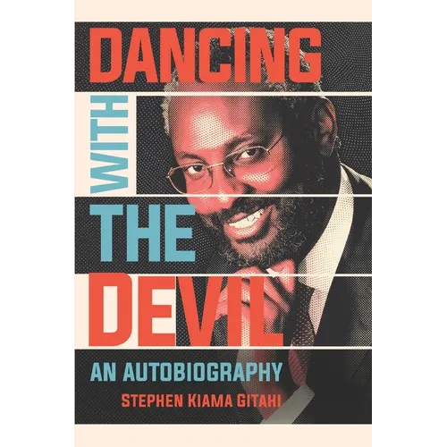 Dancing With The Devil - Paperback